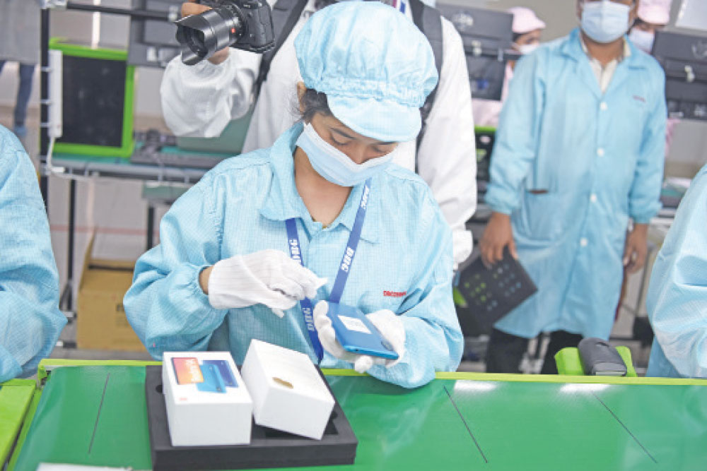 Xiaomi: A brand every household can connect with